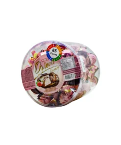 Tayas Orient Luxury Strawberry Candy 1kg(85pcs)
