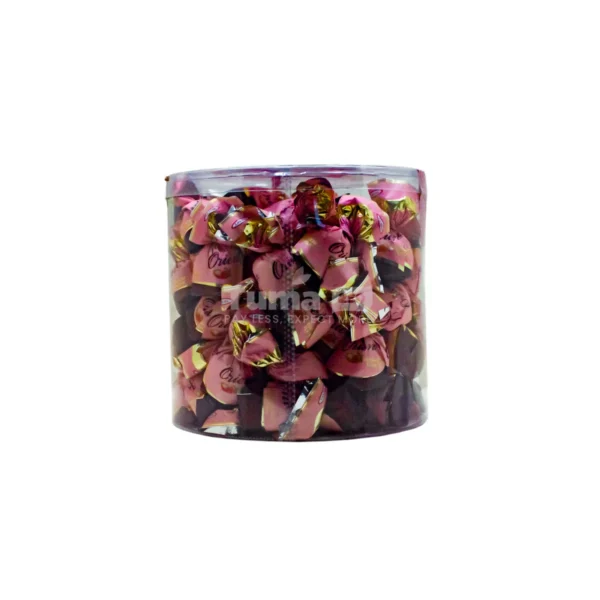 Tayas Orient Luxury Strawberry Candy