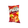 Tiger Max Fire Potato Chips 115g