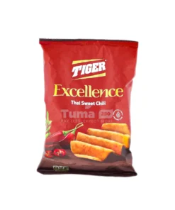Tiger Excellence Thai Sweet Chili Potato Chips 55g
