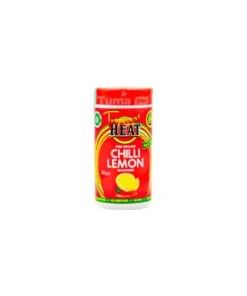 Tropical Heat Chilli Lemon Seasoning 100g