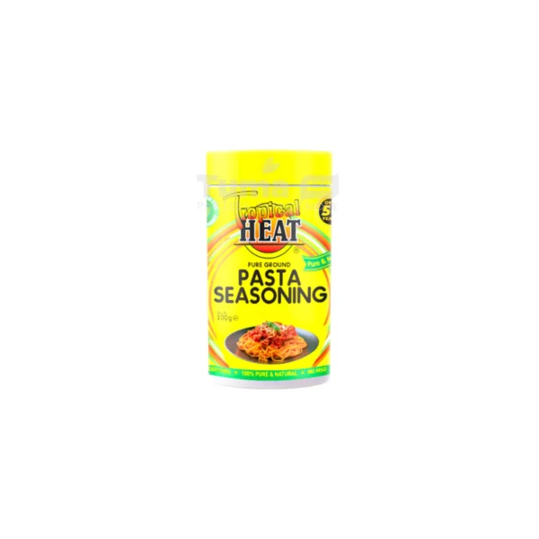 Tropical Heat Pasta Seasoning 100g