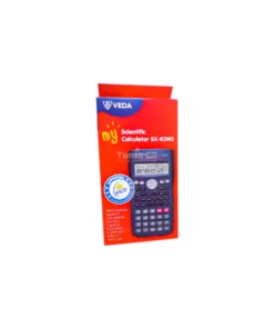 Veda Scientific Calculator Sx-82Ms