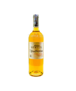 Chateau Le Grand Verdu Cabernet Sauvignon Wine (12.5%vol) -750ml