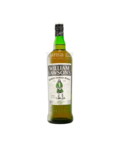 William Lawson's Blended Scotch Whisky 1L