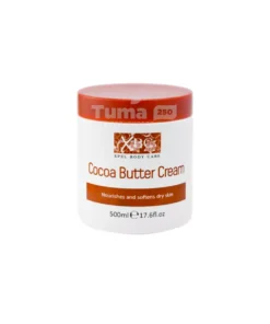 XBC Cocoa Butter Cream 500ml