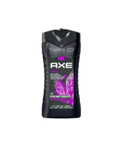 Axe Excite 3in1 (Body,Face & Hair) Wash 400ml