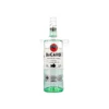 Bacardi Carta Blanca Superior White Rum(40% vol) -1L
