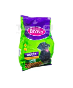 Bravo Adult Lamb Flavour 2kg