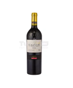 Calvet Varietals Syrah Wine(13.5%vol) -750ml