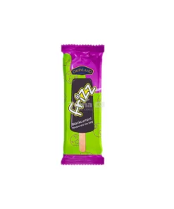 Dairyland Frizz Blackcurrant Flavoured Ice Lolly 70ml