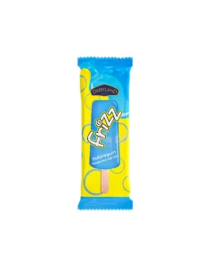 Dairyland Frizz Bubblegum Flavoured Ice Lolly 70ml