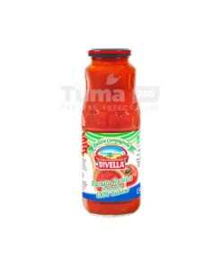 Divella Passata Rustica 680g