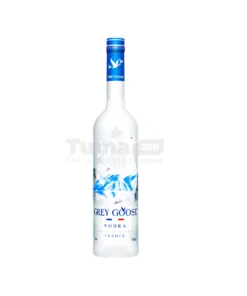 Grey Goose Vodka(40% vol) -1L