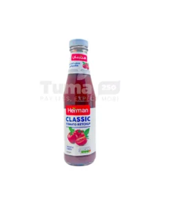 Herman Classic Tomato Ketchup 340g