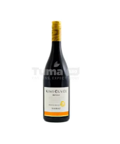 Kiwi Cuvee Bin62 Shiraz Wine(13.5%vol) -750ml