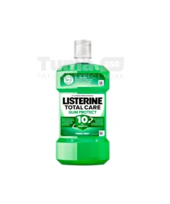 Listerine Total Care Gum Protect Fresh Mint Mouthwash 500ml