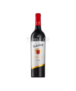 Nederburg The Winemaster Shiraz Wine(13.5%vol) -750ml