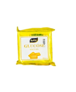 Nuvita Glucose Biscuit