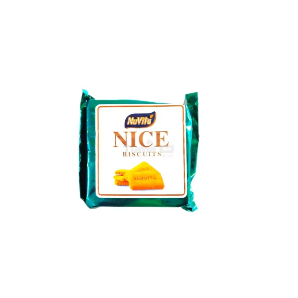 Nuvita Nice Biscuit