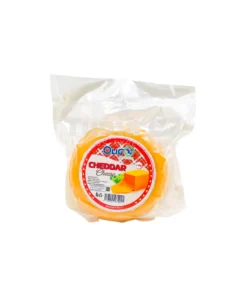 Oligo Cheddar Cheese 1kg