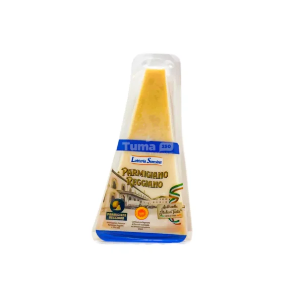 Parmigiano Reggiano Cheese