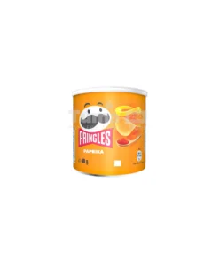 Pringles Paprika 40g