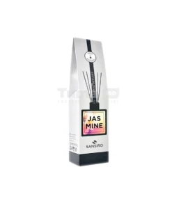Sansiro Jasmine Reed Diffuser 100ml