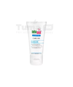 Sebamed Clear Face Care Gel 50ml