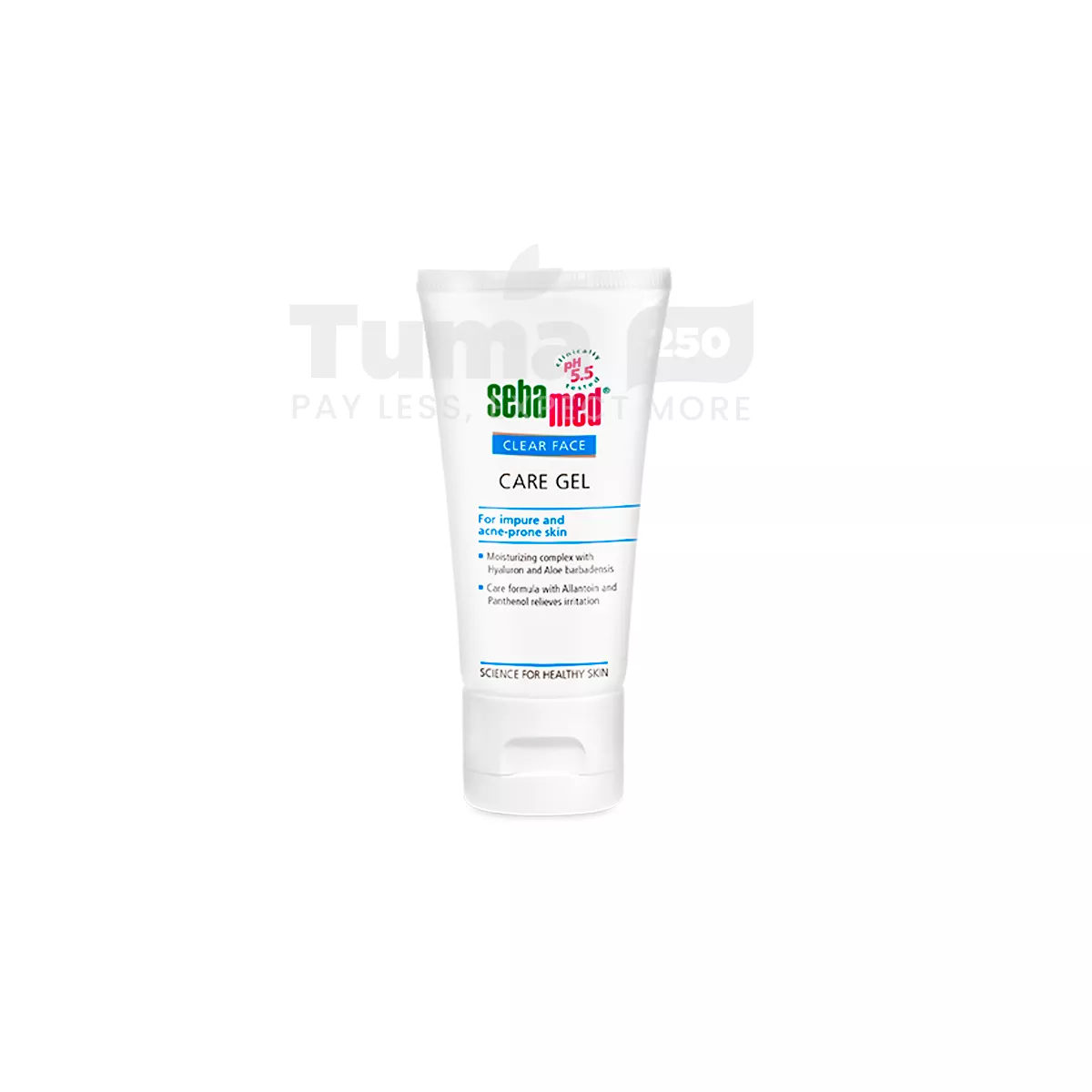 Sebamed Clear Face Care Gel 50ml