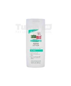 Sebamed Extreme Dry Skin Repair Lotion 200ml