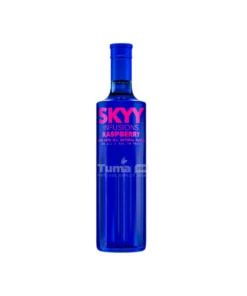 Skyy Infusions Raspberry Vodka(37.5% vol) -1L