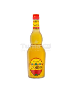 Tequila Camino Real Gold(40%vol) -750ml