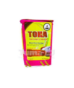 Toha Mixed Flour Porridge 1kg