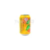 Tonissteiner Orange Fit Drink Can 33cl