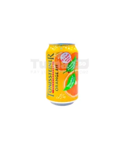 Tonissteiner Orange Fit Drink Can 33cl