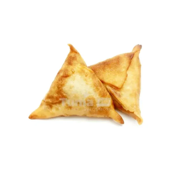 Chicken Samosa/Sambusa -pc