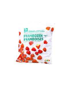boni framboises (raspberry) 1kg