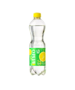 Boni Limo Lemon Flavored Drink 1.5L