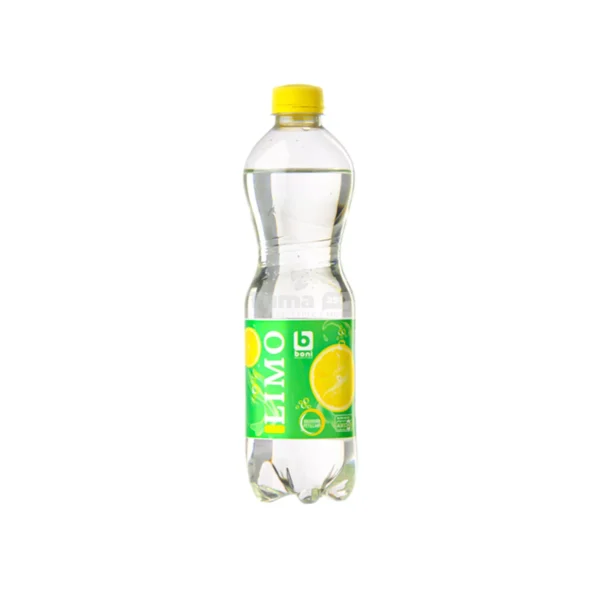 Boni Limo Lemon Flavored Drink 1.5L