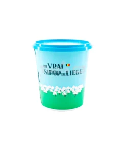 Du Vrai Sirop De Liege (Peach & Apple Syrup) 450g