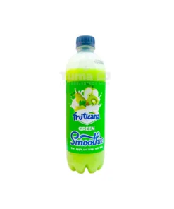 Fruticana Kiwi, Apple and Grape With Milk Smothie 500ml