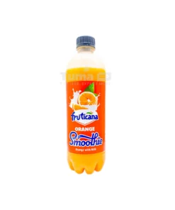 Fruticana Orange With Milk Smoothie 430ml