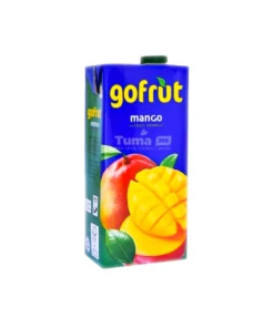 Gofrut Mango Fruit Drink 1L