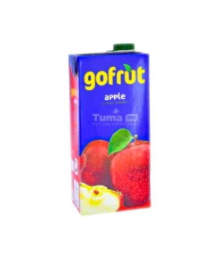 Gofrut Apple Fruit Drink 1L
