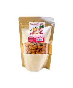 House Of Nuts & Spices Roasted Cashew With Chili 250g