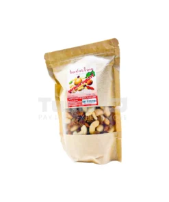 House Of Nuts & Spices Mixed Nuts 500g
