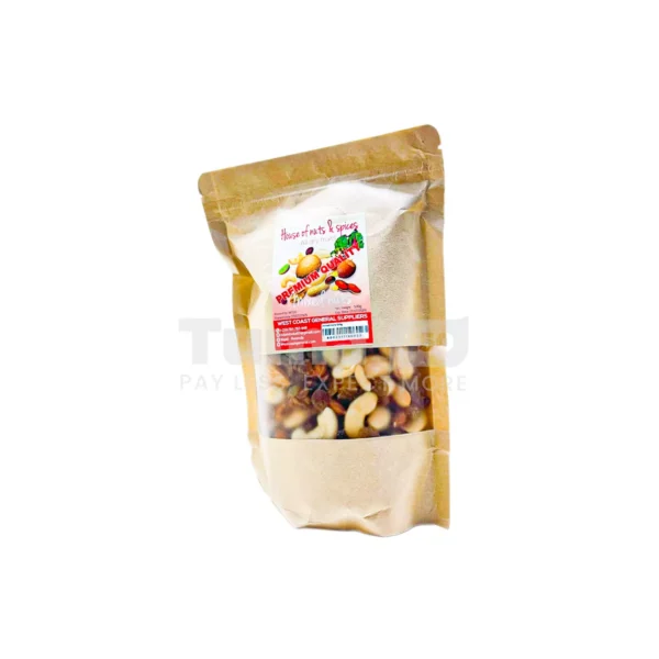 House Of Nuts & Spices Mixed Nuts 500g