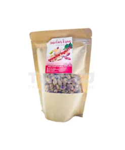House of Nuts & Spices Pistachio Nuts 200g