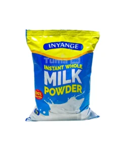 Inyange Instant Whole Milk Powder -1kg